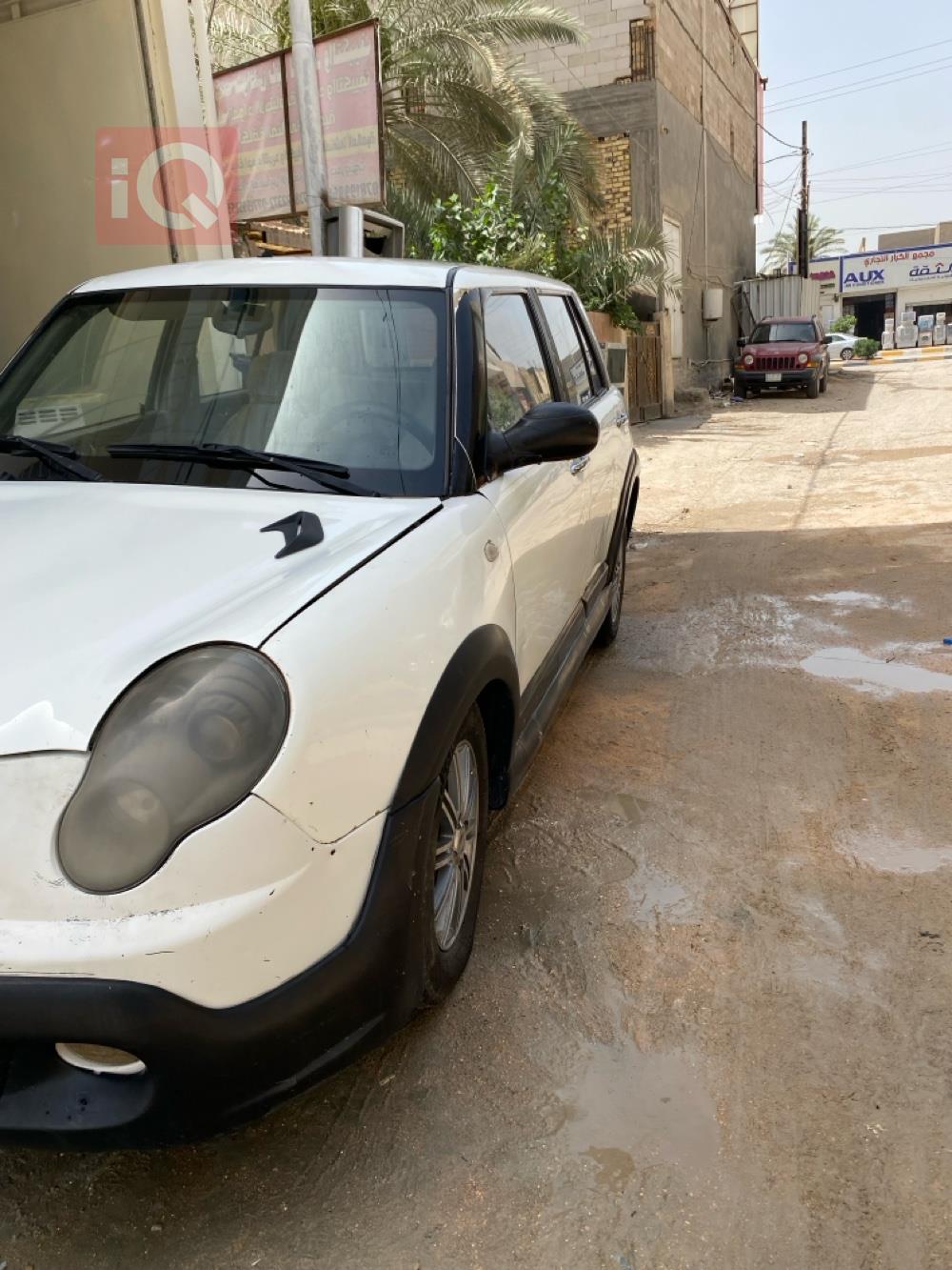 Lifan 320